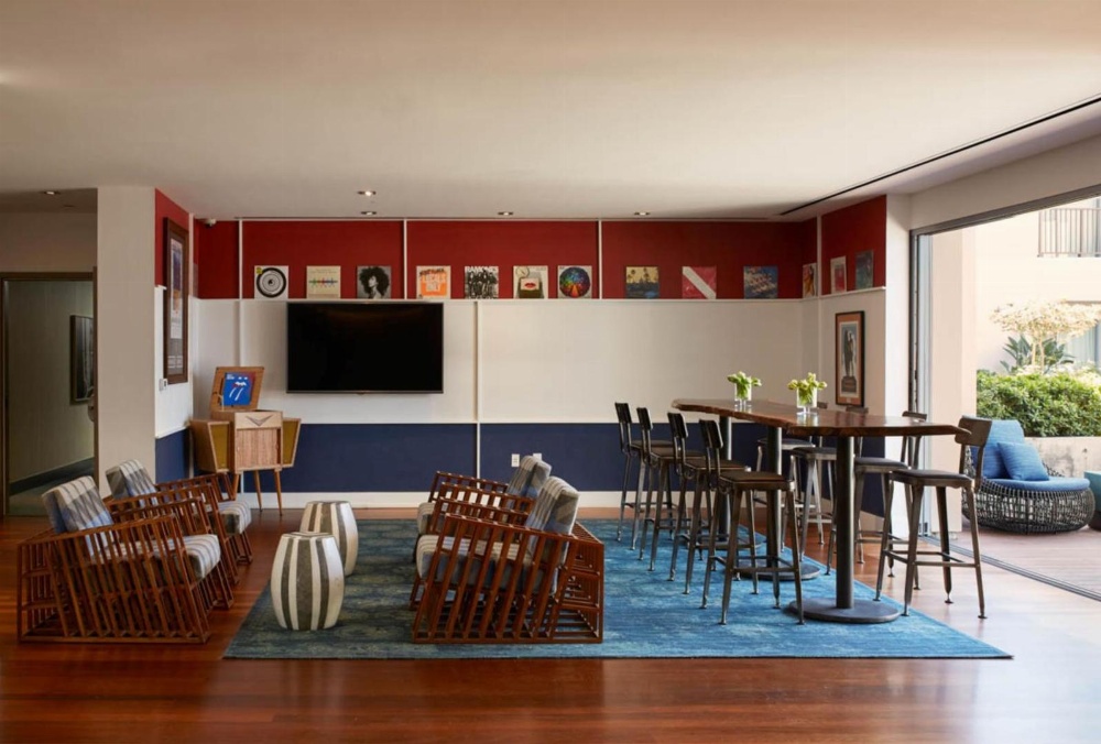 Kimpton Shorebreak Huntington Beach Resort